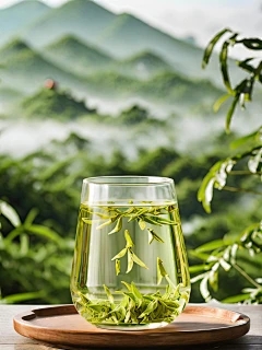 上来藏茶·润云交易中心：花园会种长龙和风水吗？