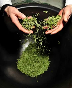 浩瀚商品现货交易平台怎么做：秋葵可以盆栽吗？