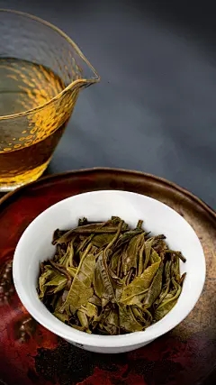 藏茶·润云现货交易中心：Jingcao在这里生长吗？