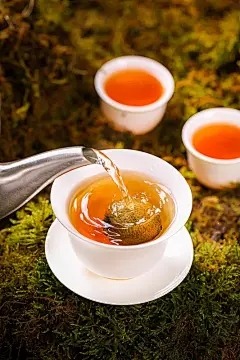 藏茶·润云交易工：如何处理米兰黄色的叶子来拯救米兰花的叶子，如何保存