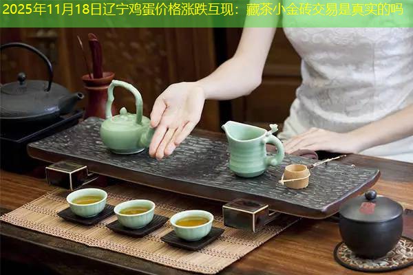 2025年11月18日辽宁鸡蛋价格涨跌互现