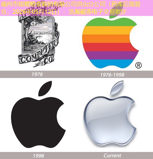 福州市榕稷粮食购销有限公司洪山分公司（药库后简易仓，2026年05月12日）：浩瀚藏茶电子交易欺诈