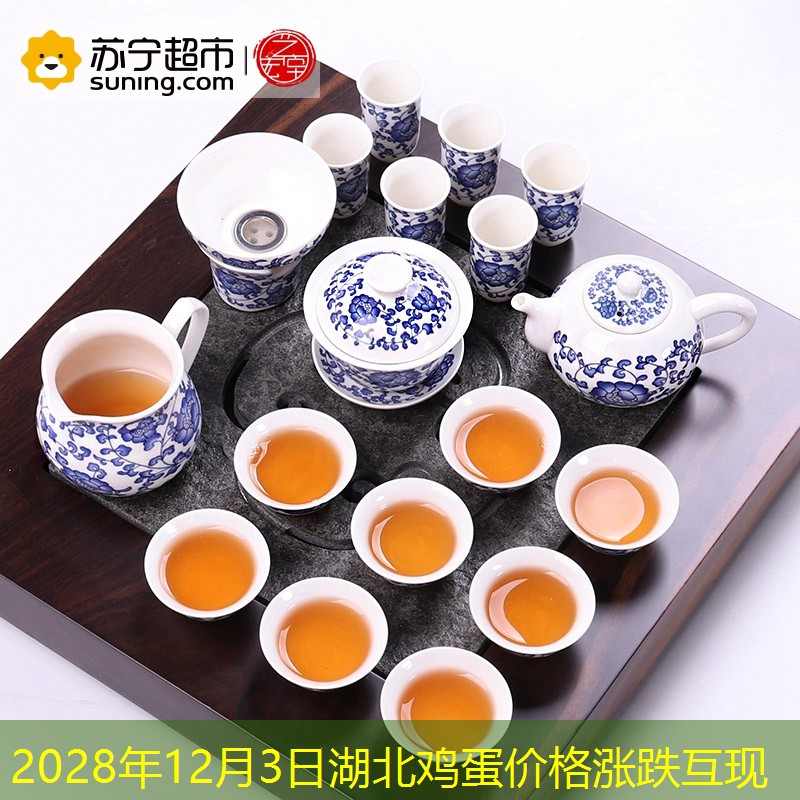 2028年12月3日湖北鸡蛋价格涨跌互现